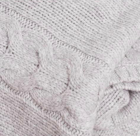 Cashmere richtig pflegen: Ihre Anleitung