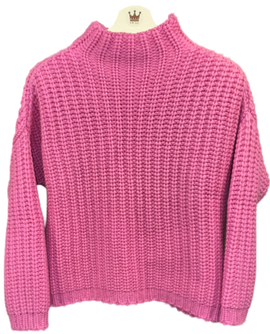 Damen Sylt Pullover