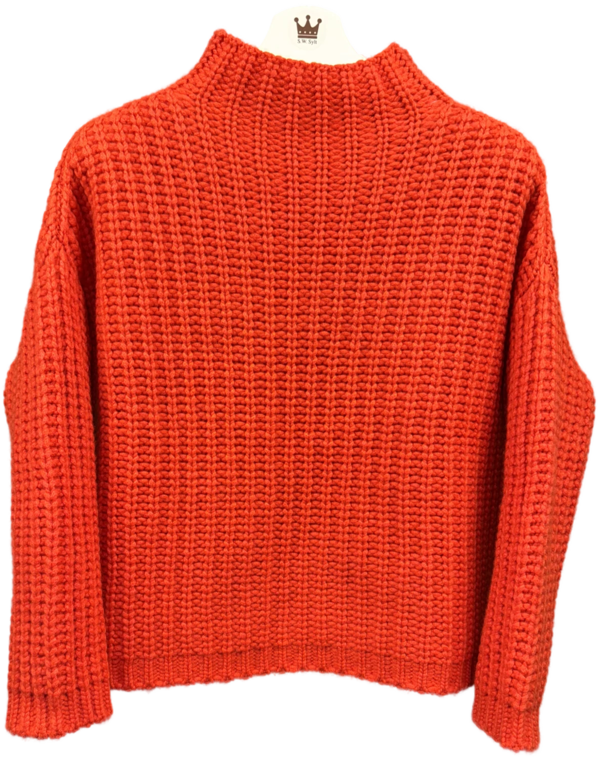 Damen Sylt Pullover