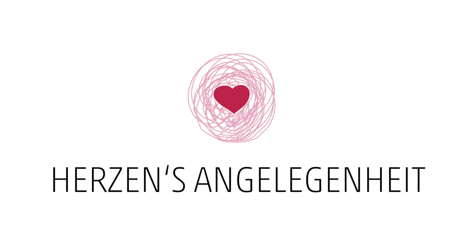 Herzensangelegenheit